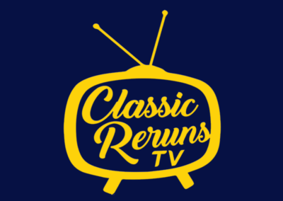 Classic Reruns TV